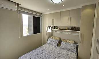 Imagem 7: Apartamento com 2 dormitórios - Condomínio Parque Jardim das Tulipas - Tulipas - Jundiaí/S