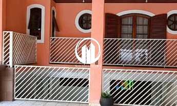 Imagem 1: Casa com 3 dormitórios - Jardim Tulipas - Jundiaí/SP