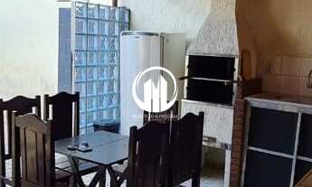 Imagem 2: Casa com 3 dormitórios - Jardim Tulipas - Jundiaí/SP