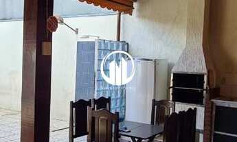 Imagem 3: Casa com 3 dormitórios - Jardim Tulipas - Jundiaí/SP