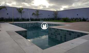 Imagem 7: Casa com 4 suítes - Condomínio Brisas Jundiaí - Jardim Samambaia - Jundiaí/SP