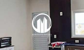 Imagem: Casa com 3 dormitórios - Parque Almerinda