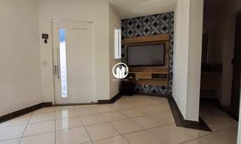 Imagem 2: Casa com 3 dormitórios - Parque Almerinda Chaves - Jundiaí/SP