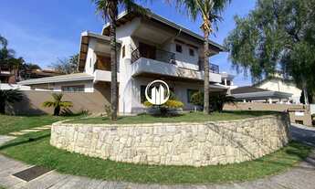 Imagem: Casa com 5 dormitórios - Portal do Paraíso