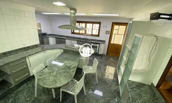 Imagem 3: Casa com 5 dormitórios - Portal do Paraíso I - Jundiaí/SP