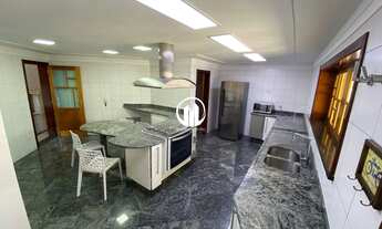 Imagem 4: Casa com 5 dormitórios - Portal do Paraíso I - Jundiaí/SP