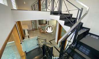 Imagem 7: Casa com 5 dormitórios - Portal do Paraíso I - Jundiaí/SP