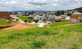 Imagem: Terreno - Condomínio Ibi Aram 2 - Itupeva/SP