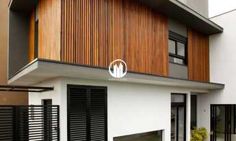 Imagem 2: Casa com 3 dormitórios - Condomínio Residencial Phytus- Jacaré Itupeva/SP