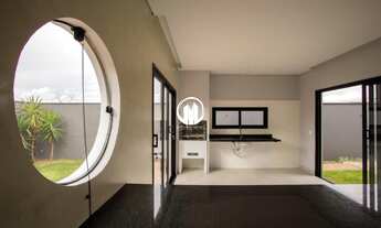 Imagem 4: Casa com 3 dormitórios - Condomínio Residencial Phytus- Jacaré Itupeva/SP