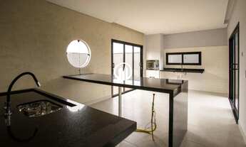 Imagem 6: Casa com 3 dormitórios - Condomínio Residencial Phytus- Jacaré Itupeva/SP