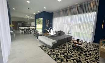 Imagem: Casa térrea no Terra Caxambu - Caxambu