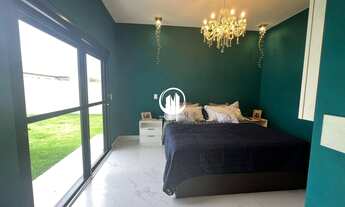 Imagem 3: Casa térrea no Terra Caxambu - Caxambu - Jundiaí/SP