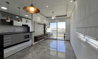 Imagem 1: Apartamento à venda com 3 dormitórios sendo 1 suite - Tons de Ipanema - Medeiros - Jundiaí