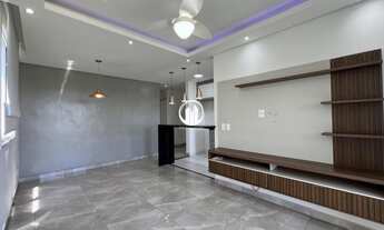 Imagem 5: Apartamento à venda com 3 dormitórios sendo 1 suite - Tons de Ipanema - Medeiros - Jundiaí