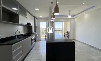 Imagem 3: Apartamento à venda com 3 dormitórios sendo 1 suite - Tons de Ipanema - Medeiros - Jundiaí