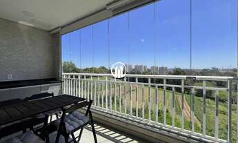 Imagem 7: Apartamento à venda com 3 dormitórios sendo 1 suite - Tons de Ipanema - Medeiros - Jundiaí