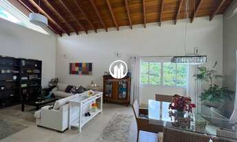 Imagem 2: Casa com 3 suítes - Condomínio Residencial Morro Alto - Itupeva/SP