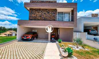 Imagem 2: Casa com 4 dormitórios - Loteamento Reserva Ermida - Jardim Ermida I Eloy Chaves - Jundiaí