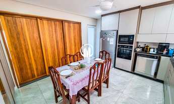 Imagem 6: Casa com 4 dormitórios - Loteamento Reserva Ermida - Jardim Ermida I Eloy Chaves - Jundiaí