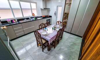 Imagem 7: Casa com 4 dormitórios - Loteamento Reserva Ermida - Jardim Ermida I Eloy Chaves - Jundiaí