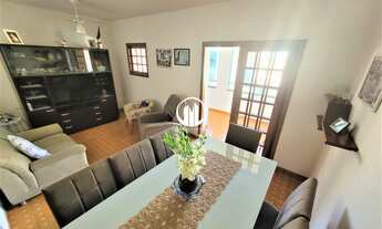 Imagem: Casa com 3 dormitórios - Vila Galvão