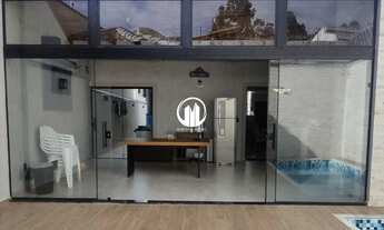 Imagem 2: Sobrado com 3 dormitórios - Anhangabaú - Jundiaí/SP