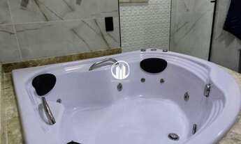 Imagem 5: Sobrado com 3 dormitórios - Anhangabaú - Jundiaí/SP