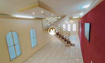 Imagem: Casa com 4 dormitórios - Vila Vianelo