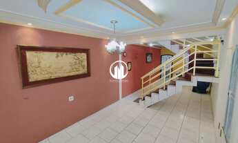 Imagem 3: Casa com 4 dormitórios - Vila Vianelo - Jundiaí/SP