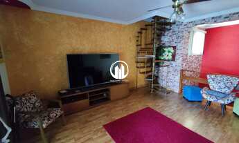 Imagem 2: Casa com 3 dormitórios - Vila Maringá - Jundiaí/SP