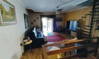 Imagem 4: Casa com 3 dormitórios - Vila Maringá - Jundiaí/SP