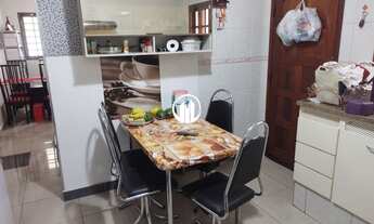 Imagem 6: Casa com 3 dormitórios - Vila Maringá - Jundiaí/SP