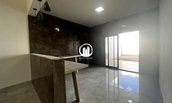 Imagem 7: Casa 3 dormitórios - Residencial Girassol - Itupeva/SP