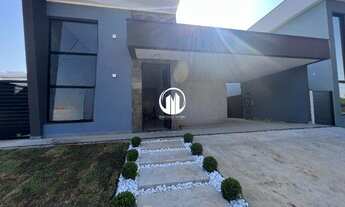 Imagem: Casa térrea com 3 suítes - Gran Ville