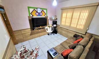 Imagem 4: Casa com 3 dormitórios- Vila Rio Branco - Jardim Liberdade - Jundiaí/SP