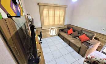Imagem 5: Casa com 3 dormitórios- Vila Rio Branco - Jardim Liberdade - Jundiaí/SP