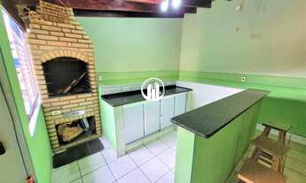 Imagem: Casa com 3 dormitórios- Vila Rio Branco