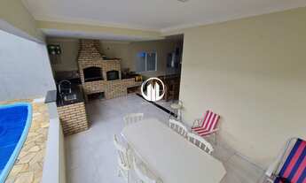 Imagem 3: Casa com 4 dormitórios - Jardim Quintas das Videiras - Jundiaí/SP