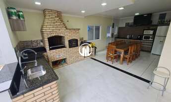 Imagem: Casa com 4 dormitórios - Jardim Quintas