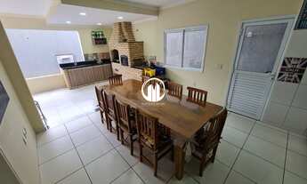 Imagem 2: Casa com 4 dormitórios - Jardim Quintas das Videiras - Jundiaí/SP