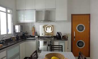 Imagem 4: Casa com 2 dormitórios - Parque Residencial Jundiaí - Jundiaí/SP