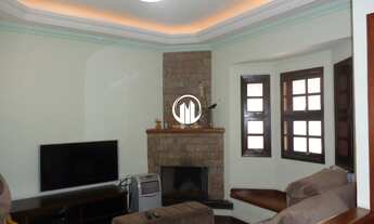 Imagem: Casa com 2 dormitórios - Parque Residencial