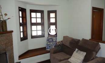 Imagem 2: Casa com 2 dormitórios - Parque Residencial Jundiaí - Jundiaí/SP