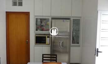 Imagem 5: Casa com 2 dormitórios - Parque Residencial Jundiaí - Jundiaí/SP