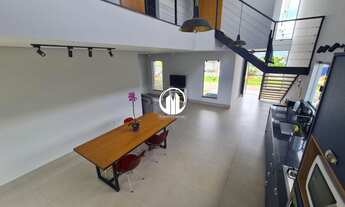 Imagem 3: Casa com 3 dormitórios- Condomínio Ibi Aram - Itupeva/SP