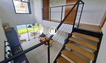 Imagem 4: Casa com 3 dormitórios- Condomínio Ibi Aram - Itupeva/SP