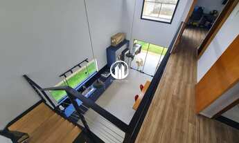 Imagem 5: Casa com 3 dormitórios- Condomínio Ibi Aram - Itupeva/SP