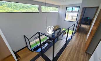 Imagem 6: Casa com 3 dormitórios- Condomínio Ibi Aram - Itupeva/SP