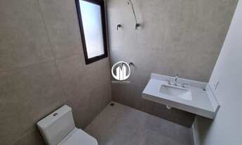 Imagem 3: Casa com 3 dormitórios - Condomínio Reserva Ermida -Jardim Ermida I Eloy Chaves - Jundiaí